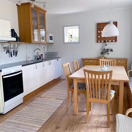 Haeradssaetter Gard 1 Guest House Valdemarsvik Eksteriør bilde