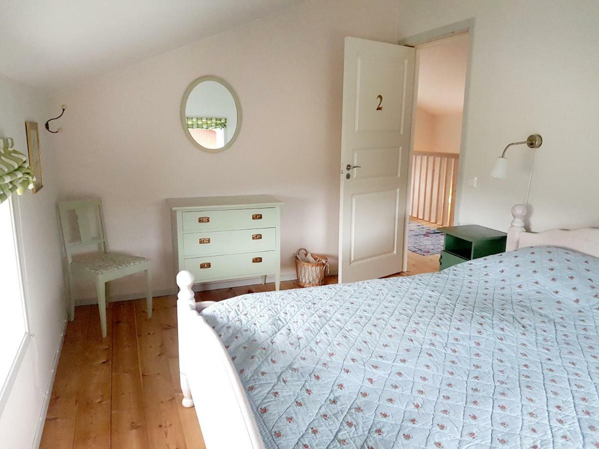 Haeradssaetter Gard 1 Guest House Valdemarsvik Eksteriør bilde